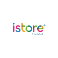 istore gt Logo