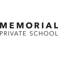 Memorial Private School Logo