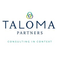 Taloma Partners, LLC Logo