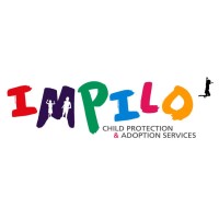Impilo Child Protection and Adoption Services Logo