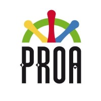 PROA JAÉN Logo