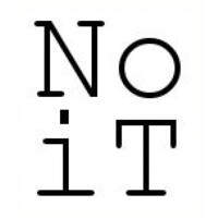 No iT Ltd Logo