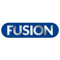 Fusion Steel Framing Logo