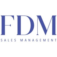 FDM Sales Logo