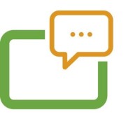 Confianza Audiovisual iCmedia Logo