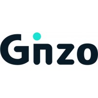 Ginzo Technologies Logo