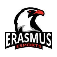 Erasmus Esports Logo