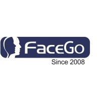 FaceID Biometrics Logo