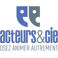 Acteurs&Cie Logo