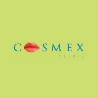 Cosmex Clinic Logo