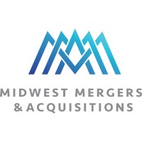Midwest Mergers & Acquisitions Logo