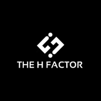 THE H FACTOR Logo