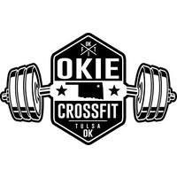 Okie CrossFit Logo