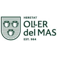 HERETAT OLLER DEL MAS Logo