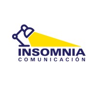 Insomnia Comunicacion Logo