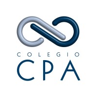 Colegio de Contadores Públicos Autorizados de Puerto Rico Logo