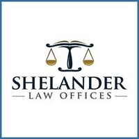 Shelander Law Offices Logo