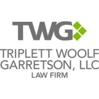 Triplett Woolf Garretson, LLC Logo