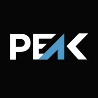Peak Pharma Solutions Inc. Logo