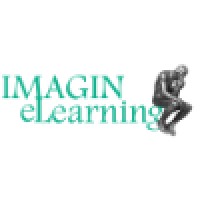 IMAGINeLearning Logo
