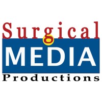 Surgical Media Productions Logo