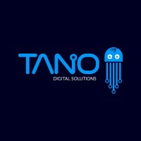 Tano Digital Solutions Logo