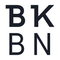 BKBN Logo