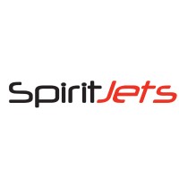 SpiritJets Logo