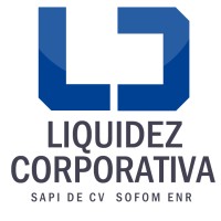 LC Liquidez Corporativa SAPI de CV SOFOM ENR Logo