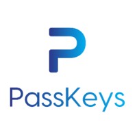 PassKeys International, LLC Logo