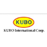 KUBO INTERNATIONAL CORP. Logo