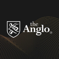 The Anglo Logo