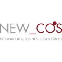 New Cos srl Logo