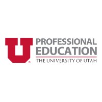 University of Utah Professional Education Boot Camps Logo