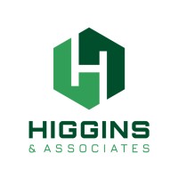Higgins & Associates, Inc. Forensic Engineers Logo