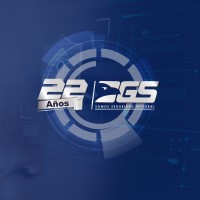 Grupo Scanner Security Logo