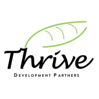 Thrive Development Partners LLC Logo