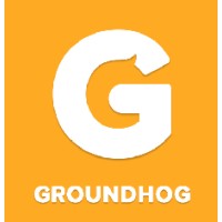 GroundHog Logo