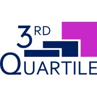 3rd Quartile Inc. Logo