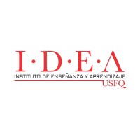 IDEA Instituto de Enseñanza y Aprendizaje Logo
