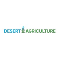 Desert Agriculture Logo