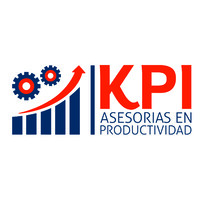 KPI Asesorias Logo