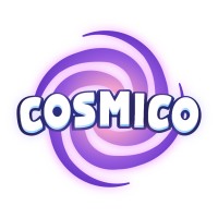 Cosmico Logo