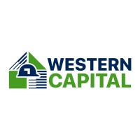 Western Capital Logo