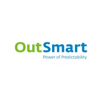 OutSmart - Power of Predictability Logo