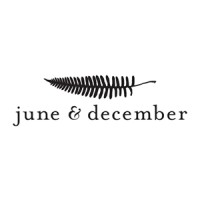 June & December Logo