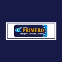 Primero Transport Services Limited Logo