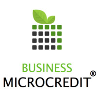 Business Microcredit Logo