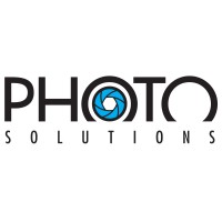 Photo Solutions Middle East Logo