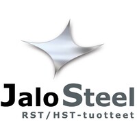 Jalosteel Oy Logo